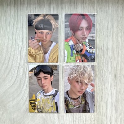 ENHYPEN DESIRE:UNLEASH YT 2.0