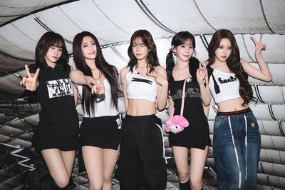 (2/3寄出）25‘巡迴 首爾安可 入場卡 / 場限卡 首爾zone