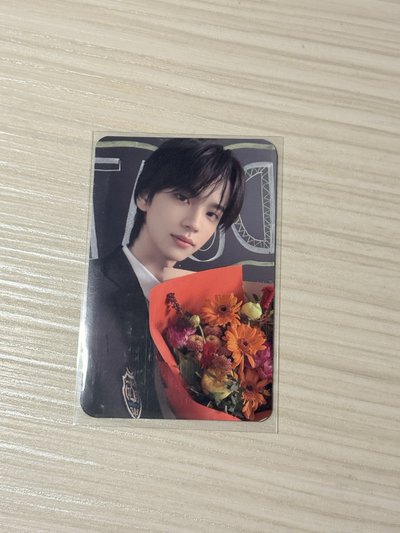 Tws 申惟 單曲 小卡（需多帶 3 4 5 6 要1:1）