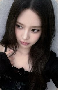 迷二 mnet 簽專 特典卡 