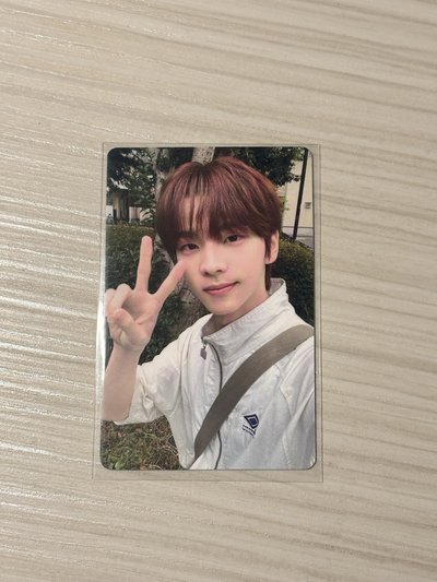 Tws 申惟 迷二 小卡（需多帶 3 4 5 6 要1:1）