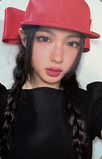 Delulu Pack 星船 預售 特典卡 