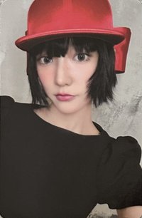 Delulu Pack 星船 預售 特典卡 