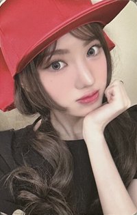 Delulu Pack 星船 預售 特典卡 