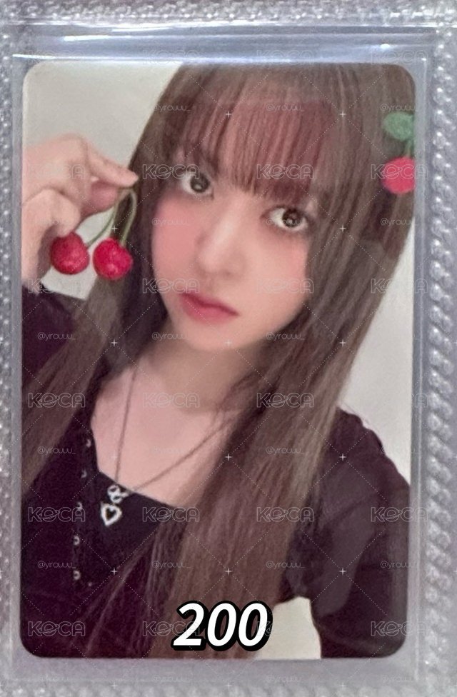 am櫻桃莉