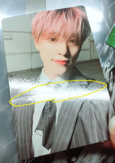 [現貨全專]mini9 OP2 勝喆 DINO小卡 淨漢明信片 黑泡隊