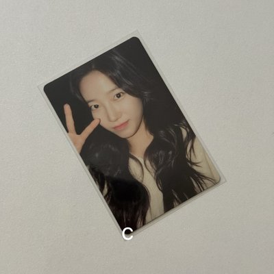 23-24 FILM PB 周邊卡 葉