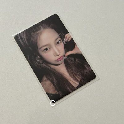 HOT 愛豆驛站 簽售 葉