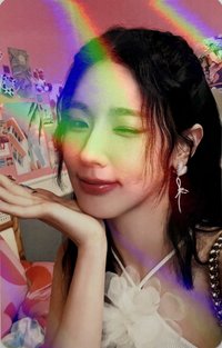 I feel kms 1.0 簽售卡 A ver.-麵