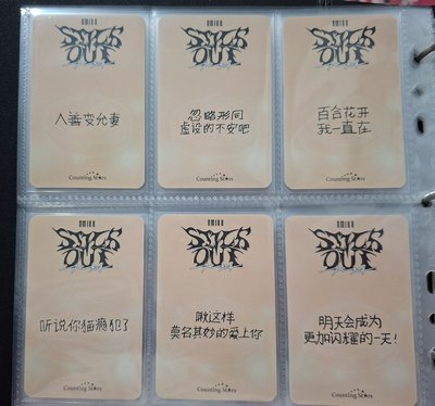 小籠包 中背 一套