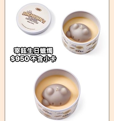 BOYNEXTDOOR 特典 小卡 生日禮 小卡組 蠟燭 盤子 卡包 未拆專