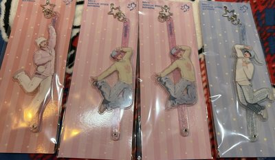 PLAVE PLBBUU 打卡棒