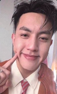 超粉   KKBOX 特典卡 