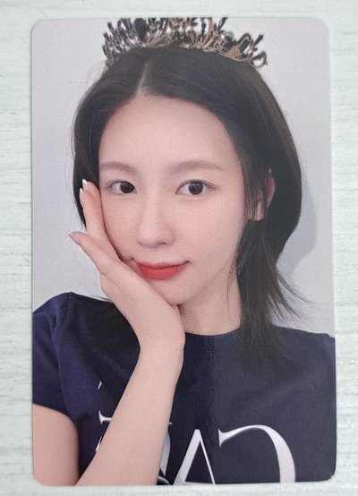 正規二 yzy 9.0 簽售卡 麵 在澳門書寫我們的回憶