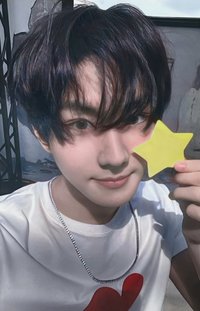 正二 yzy 視簽1.0 簽售卡 