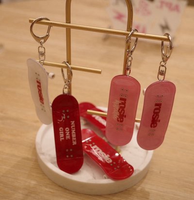 墨爾本快閃店滑板🛹