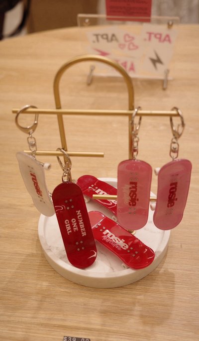 墨爾本快閃店滑板🛹