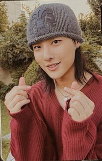 ONLY LOVERS LEFT White ver. 專輯卡 message photocard