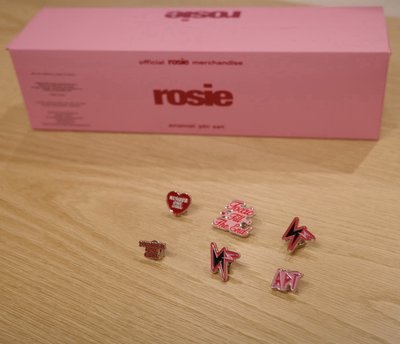 澳洲墨爾本快閃徽章組