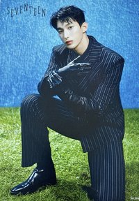 26’年曆 Amazon JP 特典卡 