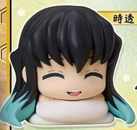 鬼滅之刃睡眠公仔SPMIX貳 公仔 