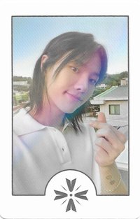 ONLY LOVERS LEFT White ver. 專輯卡 FIRST PRESS ONLY HOLOGRAM PC
