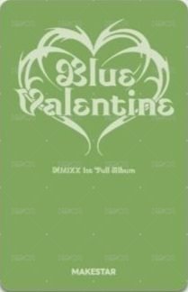 正規一 ms 線上 20.0 簽售卡 嗷嗚 ver. 背面