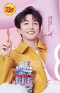 珍寶珠 3.0 代言卡 B ver.