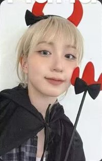 正規一 am 6.0 簽售卡 天使惡魔 ver.