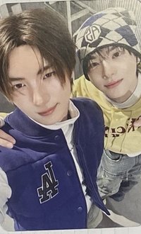 牛奶麵包雙人卡