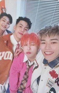 超粉   KKBOX 特典卡 團卡