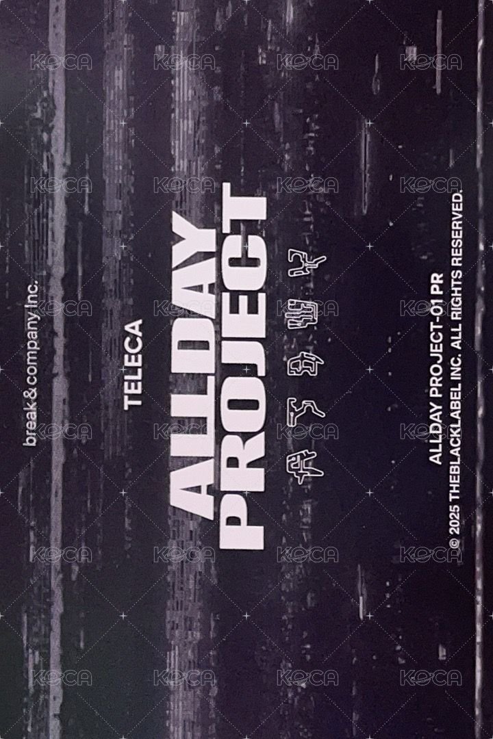 TELECA 滿額卡  背面