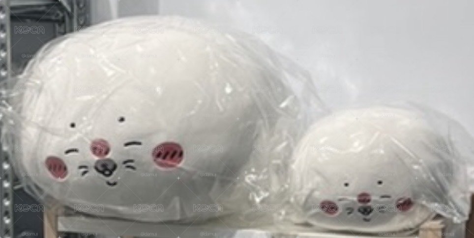 海豹一番賞
