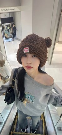 咪呦一