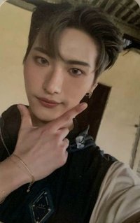 Fever pt.1 Tokopedia 特典卡 