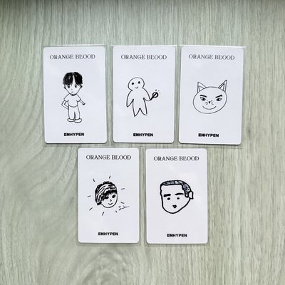 ENHYPEN 一直娛4.0 澳門線下簽售