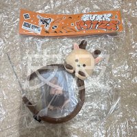 愛寶髮箍 烏拉鹿