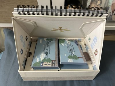 2024克拉島回憶錄