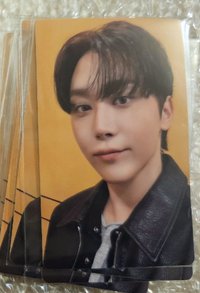 寛特典+隨機版本未拆專