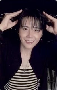 2026 Into the Glow  年曆卡 