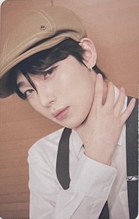 暗月特別專 wvs 特典卡 