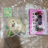 JAEHEE原皮+綁RIIZE明信片組