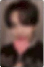 The Action yzy 線下4.0 廣州 簽售卡 