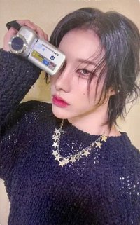 UXLXVE ju 線下13.0 簽售卡 