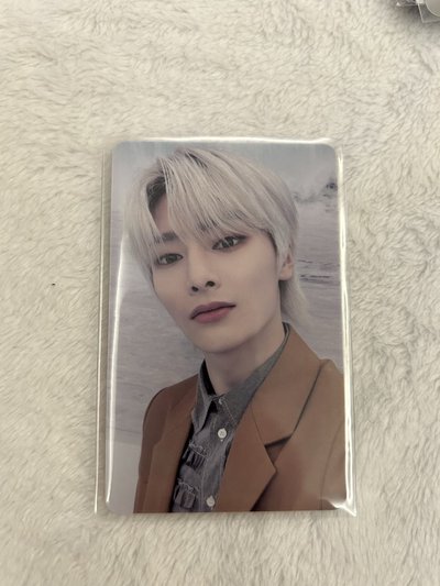 STRAY KIDS I.N 特典