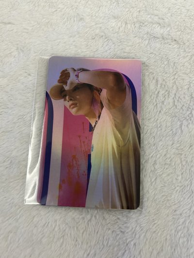 STRAY KIDS I.N 特典