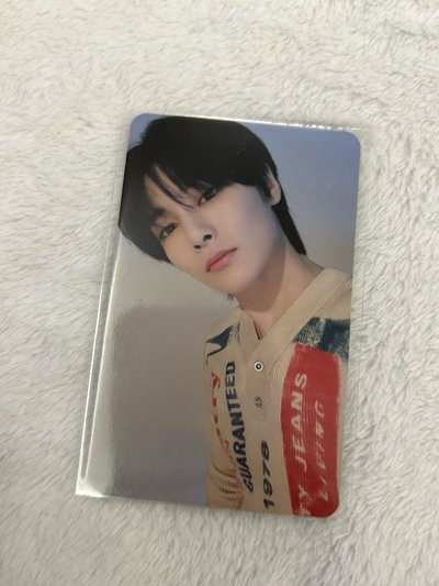 STRAY KIDS I.N 特典