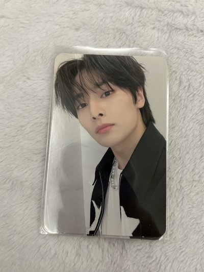 STRAY KIDS I.N 特典