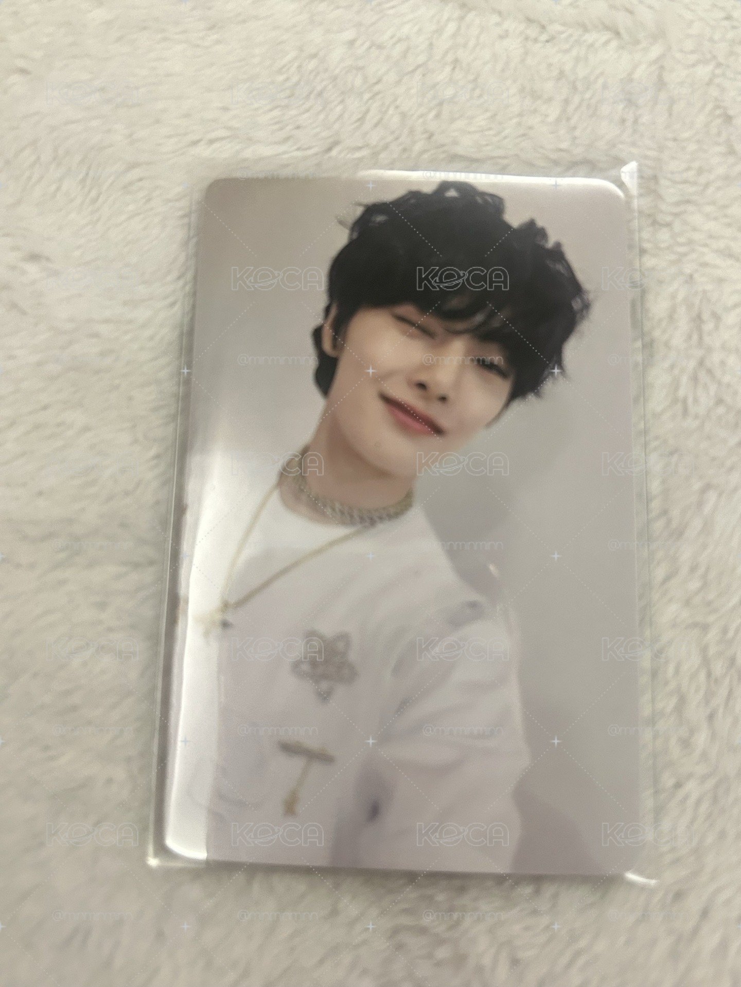 STRAY KIDS I.N 特典