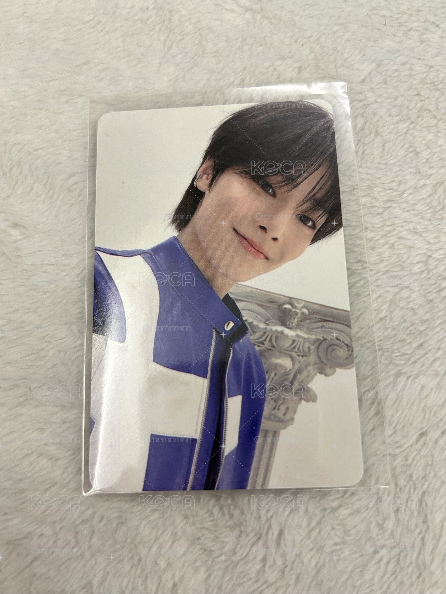 STRAY KIDS I.N 特典